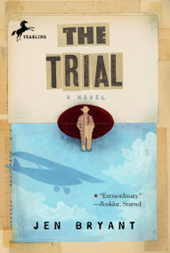 The Trial by Jen Bryant, 9780440419860