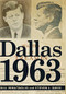 Dallas 1963 by Bill Minutaglio, Steven L. Davis, 9781455522095