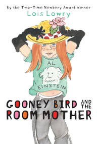 Gooney Bird and the Room Mother by Lois Lowry, 9780440421337