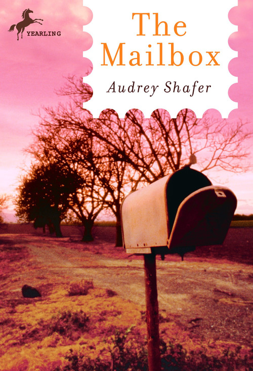 The Mailbox by Audrey Shafer, 9780440421344