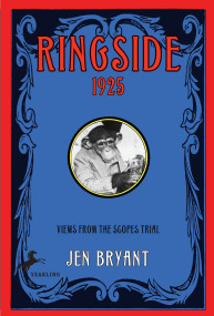 Ringside, 1925 by Jen Bryant, 9780440421894