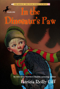 In the Dinosaur's Paw by Patricia Reilly Giff, 9780440441502