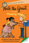 Nate the Great and the Missing Key by Marjorie Weinman Sharmat, Marc Simont, 9780440461913