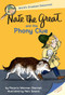 Nate the Great and the Phony Clue by Marjorie Weinman Sharmat, Marc Simont, 9780440463009