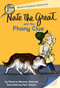 Nate the Great and the Phony Clue by Marjorie Weinman Sharmat, Marc Simont, 9780440463009