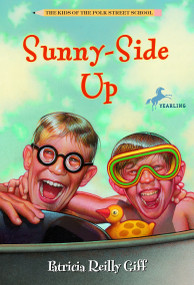 Sunnyside Up by Patricia Reilly Giff, 9780440484066
