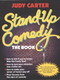 Stand-Up Comedy (The Book) by Judy Carter, 9780440502432