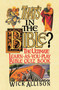 That's in the Bible? (The Ultimate Learn-As-You-Play Bible Quiz Book) by Wick Allison, 9780440506904