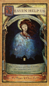 Heaven Help Us (The Worrier's Guide to the Patron Saints) by Clare La Plante, 9780440508656