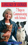 The Language of Animals (7 Steps to Communicating with Animals) by Carol Gurney, 9780440509127