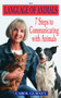 The Language of Animals (7 Steps to Communicating with Animals) by Carol Gurney, 9780440509127
