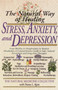The Natural Way of Healing Stress, Anxiety, and Depression by Natural Medicine Collective, 9780440614036