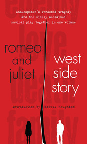 Romeo and Juliet and West Side Story by William Shakespeare, 9780440974833