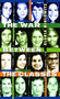 The War Between the Classes by Gloria Miklowitz, 9780440994060