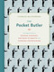The Pocket Butler (A Compact Guide to Modern Manners, Business Etiquette and Everyday Entertaining) by Charles MacPherson, 9780449016800