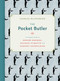 The Pocket Butler (A Compact Guide to Modern Manners, Business Etiquette and Everyday Entertaining) by Charles MacPherson, 9780449016800