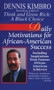 Daily Motivations for African-American Success (Including Inspirations from Famous African-American Achievers) by Dennis Kimbro, 9780449223253