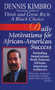 Daily Motivations for African-American Success (Including Inspirations from Famous African-American Achievers) by Dennis Kimbro, 9780449223253