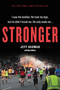 Stronger by Jeff Bauman, Bret Witter, 9781455584369