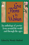 Love Poems by Women (An Anthology of Poetry from Around the World and Through the Ages) by Wendy Mulford, 9780449905388