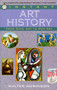 Instant Art History (From Cave Art to Pop Art) by Walter Robinson, 9780449906989