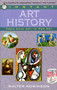 Instant Art History (From Cave Art to Pop Art) by Walter Robinson, 9780449906989