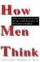 How Men Think (The Seven Essential Rules for Making It in a Man's World) by Adrienne Mendell, 9780449909782