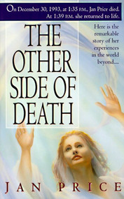 The Other Side of Death by Jan Price, 9780449909928
