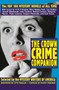 The Crown Crime Companion (The Top 100 Mystery Novels of All Time) by Mystery Writers Of America, Inc., 9780517881156