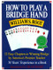 How to Play a Bridge Hand (12 Easy Chapters to Winning Bridge by America's Premier Teacher) by William S. Root, Omar Sharif, 9780517881590