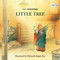 Little Tree by e. e. cummings, 9780517881781