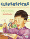 Cleversticks by Bernard Ashley, 9780517883327