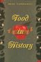 Food in History by Reay Tannahill, 9780517884041
