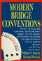 Modern Bridge Conventions by William S. Root, Richard Pavlicek, 9780517884294