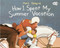 How I Spent My Summer Vacation by Mark Teague, 9780517885567