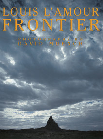 Frontier by Louis L'Amour, 9780553050783