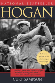 Hogan (A Biography) by Curt Sampson, 9780553061949