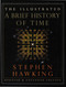 The Illustrated A Brief History of Time (Updated and Expanded Edition) by Stephen Hawking, 9780553103748