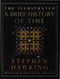 The Illustrated A Brief History of Time (Updated and Expanded Edition) by Stephen Hawking, 9780553103748
