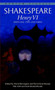 Henry VI (Parts One, Two, and Three) by William Shakespeare, 9780553212853