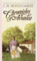 Chronicles of Avonlea by L. M. Montgomery, 9780553213782