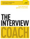 The Interview Coach by Hilton Catt, Pat Scudamore, 9781471801549