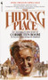 The Hiding Place (The Triumphant True Story of Corrie Ten Boom) by Corrie Ten Boom, John Sherrill, 9780553256697