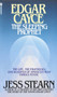 Edgar Cayce (The Sleeping Prophet) by Jess Stearn, 9780553260854
