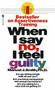 When I Say No, I Feel Guilty by Manuel J. Smith, 9780553263909