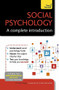 Social Psychology: A Complete Introduction by Paul Seager, 9781471801631