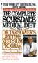The Complete Scarsdale Medical Diet (Plus Dr. Tarnower's Lifetime Keep-Slim Program) by Herman Tarnower, Samm Sinclair baker, 9780553268867