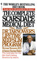 The Complete Scarsdale Medical Diet (Plus Dr. Tarnower's Lifetime Keep-Slim Program) by Herman Tarnower, Samm Sinclair baker, 9780553268867