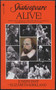 Shakespeare Alive! (America's Foremost Theater Producer Brings Shakespeare's England to Life) by Joseph Papp, Elizabeth Kirkland, 9780553270815