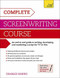Complete Screenwriting Course by Charles Harris, 9781471801761